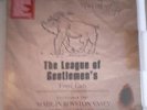 The League Of Gentlemen's 