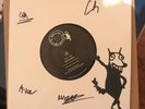 CHARITY AUCTION : SIGNED Black Midi Single 'bmbmbm' *THE ONLY SIGNED COPY * 
