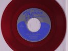 MARVELLOS: You're The Dream / Calypso Mama 45 (repro, red wax) Vocal Groups