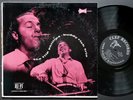 FLIP PHILLIPS BUDDY RICH Trio LP CLEF RECORDS MG C-634 US '55 DG MONO Hank Jones