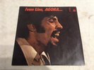 IVAN LINS AGORA ARTHUR VEROCAI 1971 BRAZIL FORMA LP ORIGINAL BOSSA SOUL EXC