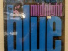 KENNY BURRELL “Midnight Blue” Blue Note / Pausa 4123 Sealed Vinyl