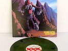 D.I. - Horse Bites, Dog Cries LP Colored Vinyl Album - ADOLESCENTS PUNK CLASSIC