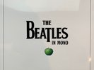 The Beatles In Mono Vinyl Box - 14 LP - limited edition MINT