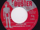 Prince Buster All Stars - 