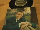 Terry Dene - The Feminine Look - Rare Pic Sleeve Single - PS 107 Ex+ great pb