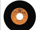 The Del-Vikings, Rare 1st. Pressing, 45 RPM Record, 1956 Doo Wop, Fee Bee FB-205