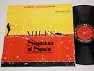 Miles Davis - Sketches of Spain - Original 6 eye DG Stereo - Stunning M-