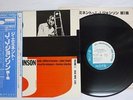 JAY JAY JOHNSON EMINENT VOLUME 1 BLUE NOTE GXK 8032 Japan OBI MONO VINYL LP