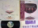 DEEP PURPLE COME TASTE THE BAND WARNER P-10066W Japan OBI VINYL LP