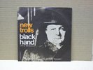 NEW TROLLS - BLACK HAND - 45 GIRI - EX/NM