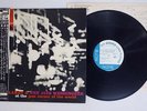 ART BLAKEY AT THE JAZZ CORNER OF THE WORLD VOL.1 BLUE NOTE K18P9201 Japan OBI LP