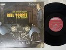 MEL TORME AT THE CRESCENDO BETHLEHEM PAP-23013 Japan VINYL LP