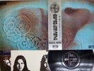 PINK FLOYD MEDDLE ODEON OP-80375 Japan ROCK NOW OBI VINYL LP