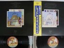 LED ZEPPELIN SONG REMAINS THE SAME SWAN SONG P-5544,5N Japan OBI VINYL 2LP
