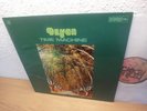 Dzyan Time Machine 1973 Mint LP Rare Krautrock Prog Jazz Psych Quadro