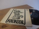 KROKODIL SAME LP MINT 1969 SWITZERLAND KRAUT/PSYCH / Rare