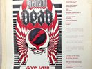 Grateful DEAD ‘GOOD LOVIN’ 4 LP bootleg box 1977: Smilin’ Ears Records 77-401