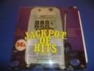 Rare Jackpot Of Hits - Various Reggae Artists-UK 1969 Amalgamated Vinyl LP CSP 3