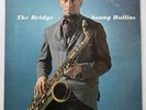 * SONNY ROLLINS The Bridge JIM HALL   1962 ORIG JAZZ LP   RCA LPM 2527 Mono DG