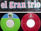 EL GRAN TRIO 10 Latin 7