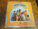 BRADY BUNCH Meet The LP PARAMOUNT 70s TV signed by three VG+