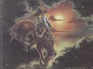 The Marshall Tucker Band Searchin For A Rainbow NEAR MINT Capricorn Vinyl LP