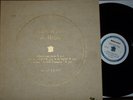 LILI KRAUS / MOZART piano works / LES DISCOPHILES FRANCAIS DF 92