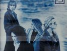 It Bites Once Around The World NEAR MINT Virgin Vinyl LP