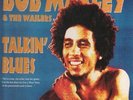 Bob Marley & The Wailers Talkin Blues NEAR MINT Tuff Gong Vinyl LP