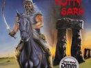 Cutty Sark Die Tonight NEAR MINT Mausoleum Records Vinyl LP