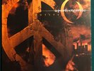 a perfect circle EMOTIVE {original orange colored} 2x Vinyl LP