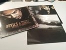 BRUCE SPRINGSTEEN / DEVILS & DUST/ 2 LP'S NM/ 2005 ORIGINAL PRESS ,COLUMBIA