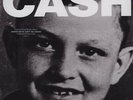 Johnny Cash - American VI - Ain't No Grave (Vinyl LP - 2010 - US - Original)