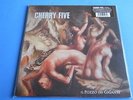 LP ITALIAN PROG CHERRY FIVE - IL POZZO DEI GIGANTI nuovo