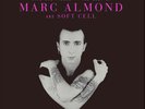 MARC ALMOND / SOFT CELL Hits And Pieces PINK/BLACK 2 X VINYL LP NEW SEALED 2018