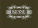 KEANE Hopes And Fears VINYL LP NEW & SEALED