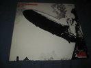 Led Zeppelin I Same  LP