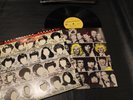 Rolling Stones Some Girls Banned Cover Monroe Lucille Ball RS Records LP EX