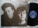 TEARS FOR FEARS SONG FROM THE BIG RARE ORIGINAL EX YUGOSLAV 1ST PRESS EX+/NM-