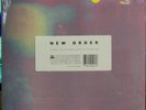 New Order - Bizarre Love Triangle / State of the Nation - Qwest * (SEALED COPY)