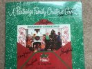 The Partridge Family ?– A Partridge Family Christmas Card - vinyl M/S