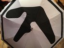 Aphex Twin windowlicker umbrella Bleep x store limited