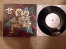 Abigail / Shitfucker Split 7