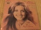 OLIVIA NEWTON JOHN FIRST IMPRESSIONS GREAT HITS VINYL LP 1975 ORIG AUST PRESS