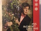 Paul McCartney Christmas Kisses 45 Green SEALED NEW CONDITION