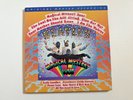 Beatles MAGICAL MYSTERY TOUR Original Master Recording LP Vinyl VG+