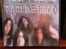 Deep Purple Machine Head First AUS Press