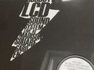 LCD Soundsystem The Long Goodbye Vinyl 5LP Ltd Boxset / Box / Madison Sq Gardens