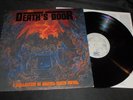 Various ?– At Death's Door R/C Records Holland 1990 pestilence death sadus TESTD
